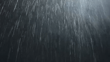 Heavy rainfall prompts rainwater drinking in Lhokseumawe, Indonesia