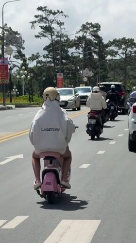 Da Lat, Vietnam