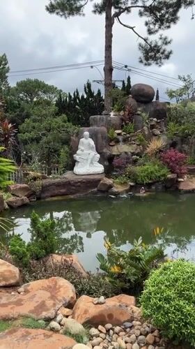 Da Lat, Vietnam