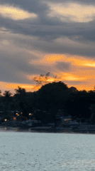 Casual coastal life documented in Baan Tai, Thailand