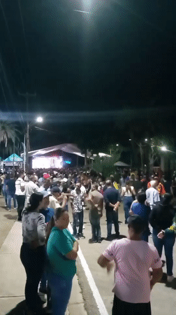 World Music Festival lights up San Juan Bautista overnight
