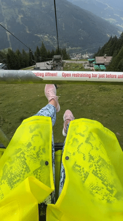 Bad Gastein, Austria
