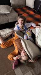 Domestic moments captured in Bijela Montenegro homes