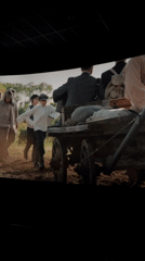 Historical drama screening documented at Krasnoyarsk cinema