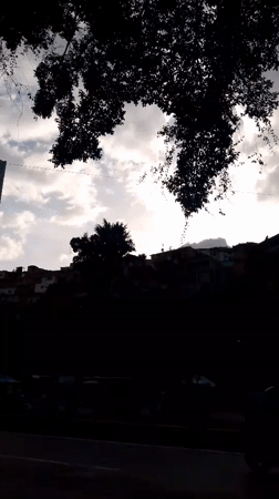 Caracas, Venezuela