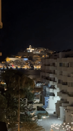 Ibiza, Spain