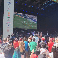 FIFA Fan Festival Vancouver: live match, music, and carnival vibes
