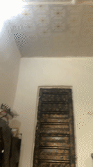 Room interior documented in Eziobodo, Nigeria