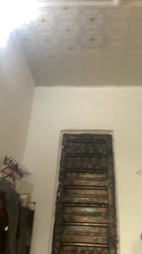 Room interior documented in Eziobodo, Nigeria