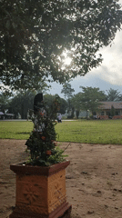 Rural Indonesia scenes captured in Blangriek and Lhokjok villages