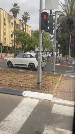 Jerusalem Day parade celebrates in Raanana streets