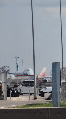 Witness documents 40 minutes of everyday life in Khimki