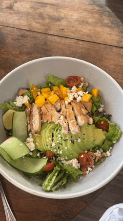 Morning life moments captured in North Kuta, Indonesia