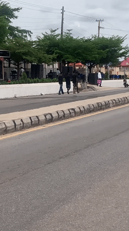 Daily life documented across Lokoja, Nigeria streets and neighborhoods