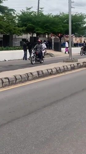 Daily life documented across Lokoja, Nigeria streets and neighborhoods
