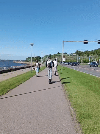 Tallinn, Estonia