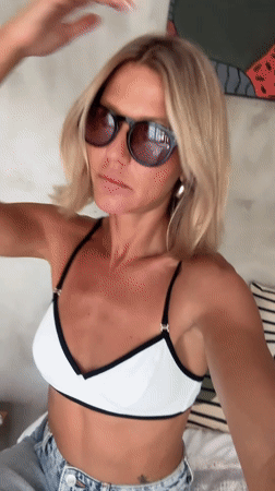 Casual Bali stay: room details, décor, and personal snapshots