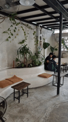 Morning life documented across Đà Nẵng cafes, streets, beaches