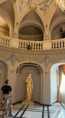Afternoon exploration of Sofia's theaters, streets, and local spots