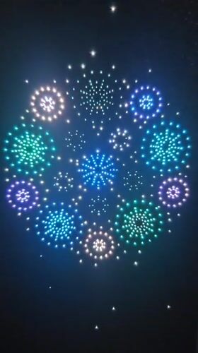 Nighttime tour of illuminated Ulsan park facilities documented