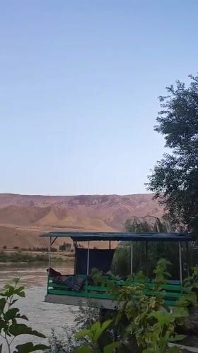 Tursunzoda, Tajikistan