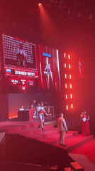 Strongman competition in full swing at Khimki arena
