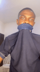Man records series of self-videos in Abuja residence