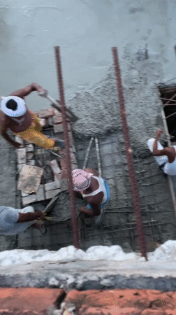 Parakamal, India