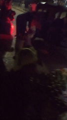 Evening market activity observed in Nigerian cities