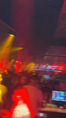 Sofia nightclub draws crowds for evening of dancing and socializing