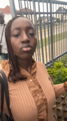 Morning life documented across Karum, Nigeria in two-minute span