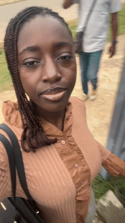 Morning life documented across Karum, Nigeria in two-minute span