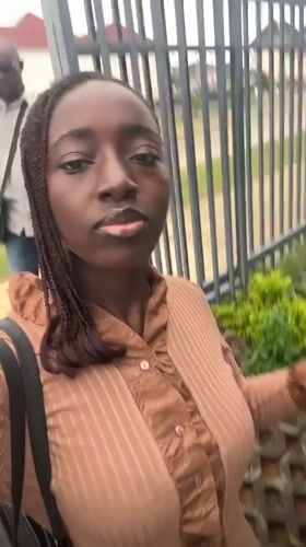 Morning life documented across Karum, Nigeria in two-minute span