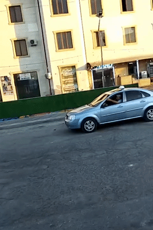 Kogon City, Uzbekistan