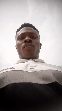 Daily life unfolds across Jos, Nigeria streets