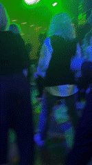 Night out at LE BAR by JOA in Montrond-les-Bains