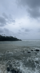 Morning scenes captured across coastal Goviyapana, Sri Lanka