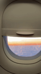 Witnesses document coastal Montenegro views from air and sea