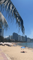 Morning in Nha Trang: beaches, backstreets, and a local bakery