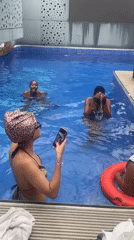 Afternoon hangout and birthday celebration at an Ilado leisure spot