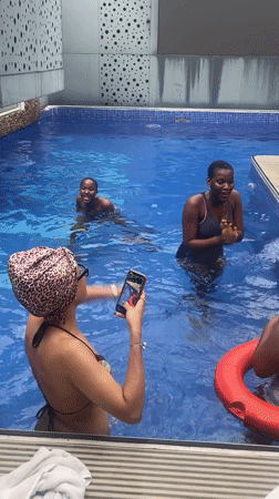 Afternoon hangout and birthday celebration at an Ilado leisure spot
