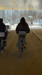 Evening street life documented across Montreal during 4-minute span