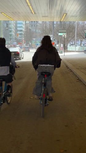 Evening street life documented across Montreal during 4-minute span
