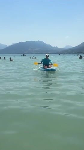 Annecy, France