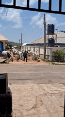 Street life, market scenes, and daily routines across Jos, Nigeria