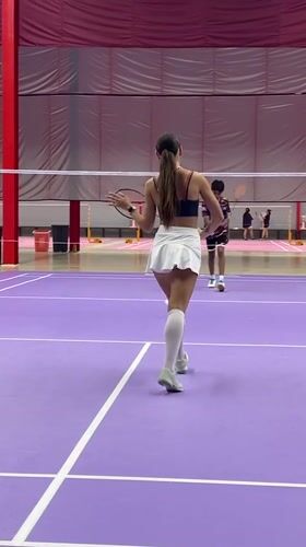 Badminton, a Ko Samui sunset, and an evening drive
