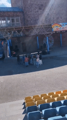 Community festival draws crowds to Yeghegnadzor parks and venues