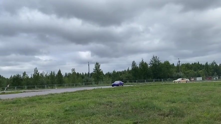 Perm, Russia