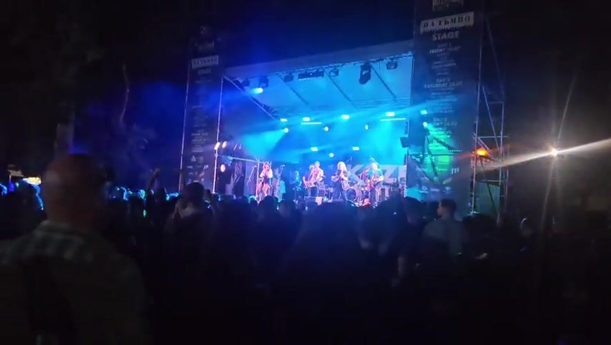 Plovdiv, Bulgaria