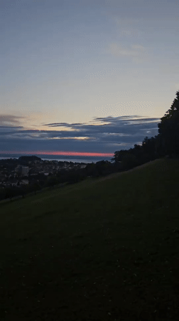 St. Gallen, Switzerland